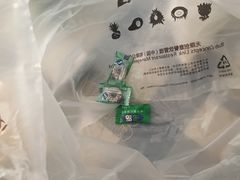 -满记甜品(荟聚购物中心店)