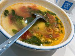 -阿骏农家菜(东至路店)