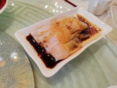 鲜虾滑肠粉-潮福城大酒楼·潮粤菜·港式点心(阳光城店)