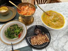 -Tegu泰古莲·泰国餐厅(红山6979店)