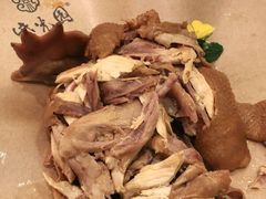 -紫光园·烤鸭·北京菜(劲松店)