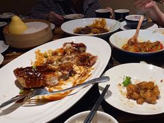 -绿茶餐厅(昌平悦荟店)