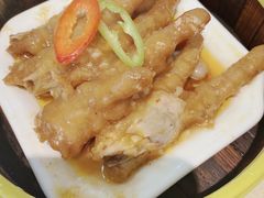 -一茶一点(海景店)