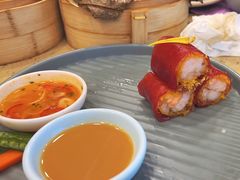 -点都德(龙之梦店)