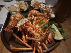-三亚艾迪逊酒店·海滩烧烤 BARBACOA·现场乐队·浪漫晚餐·烧烤海鲜