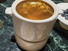 -甄御•海鲜新青岛菜(麦岛店)