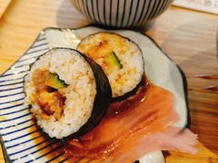 -京和风食堂·定食寿喜锅(保利樾广场店)