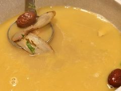 -十二舍·湯物素煮(江泰潤政店)