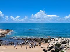 -广东惠东海龟国家级自然保护区