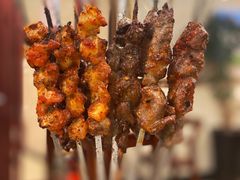 -兰州老马食府(小潞邑店)