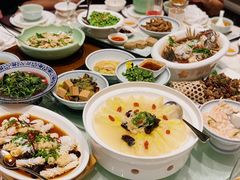-浙江西子宾馆·牡丹厅