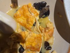 -太二酸菜鱼(天鹅湖万达店)