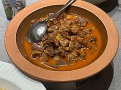 新化三合汤-湘中缘·湖南菜(娄底驻京办店)