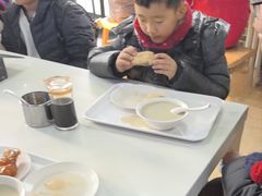 -老磁器口豆汁店(天坛店)