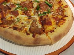 -必胜客(玉泉远洋店)