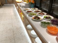 -纽斯特牛排自助餐厅(浦江万达店)
