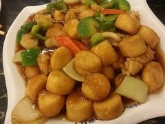 -四海回族饭店(前进大街店)