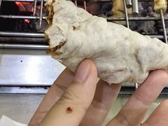 -小寒羊烧烤(凯瑞时代大厦店)