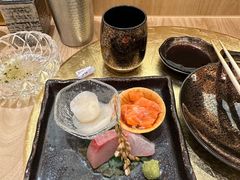 -鮨政·Omakase(港汇恒隆广场店)