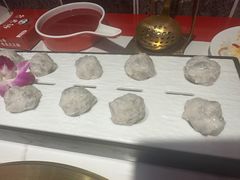 -欠火锅·水牛毛肚·团建聚餐·生日宴(何山路店)