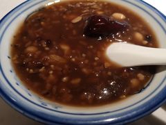 八宝粥-小放牛炒菜馆(裕华万达店)