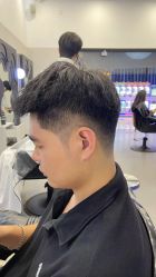 点击看大图 -CIT造型·烫发·染发