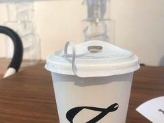 -Line 咖啡(石厦花园店)