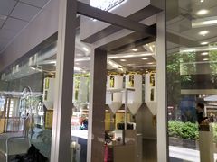 门面-LELECHA乐乐茶(新街口大洋店)