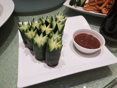 -深业丽笙酒店-餐厅