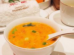 龙虾泡饭-东富酒家(龙湖西溪天街店)