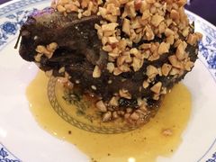 -鸿运兔·手撕烤兔(天府广场店)