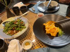 -杭州西湖柳莺里酒店·闻莺厅