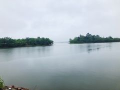 -三岔湖景区