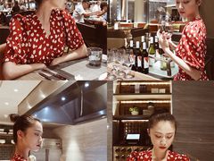 -博林天瑞喜来登酒店·西丽尚膳