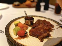 -哈布斯扒房(华发商都店)