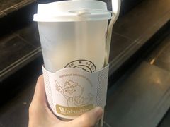 -娃哈哈·奶茶(武林店)
