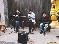 -韩城古城