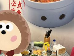 -阿金大白·上海菜馆(新天地店)