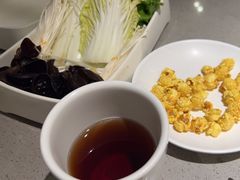 -半天妖烤鱼(新世界店)