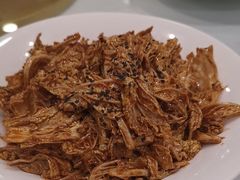 -万荣烤鸭店·北京菜(天坛店)