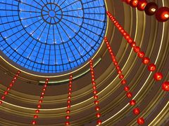 -杭州国际会议中心洲际酒店-原素全日餐厅(解放东路店)