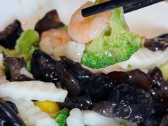 -大鸭梨烤鸭(石佛营店)