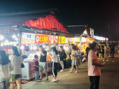 门面-大学城夜市大排档(凤栖路店)