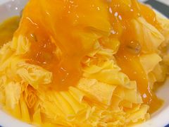 -鞠婆婆•绵绵冰•凉糕•手工冰粉(苏稽一店)