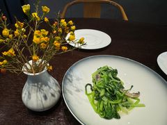 -萬國春·中菜馆(颐和公馆店)