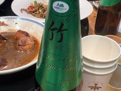 -金鱼妈妈 山野·食趣(荫山街店)