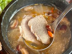 -林芝工布庄园希尔顿酒店-猎味中餐厅