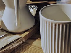 -Cafe on warm(丹霞店)