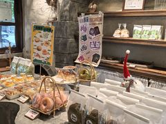 -熊猫家PANDA BAKERY(望江店)