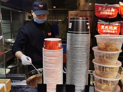 -黑色经典臭豆腐·湖南特产(坡子街店)